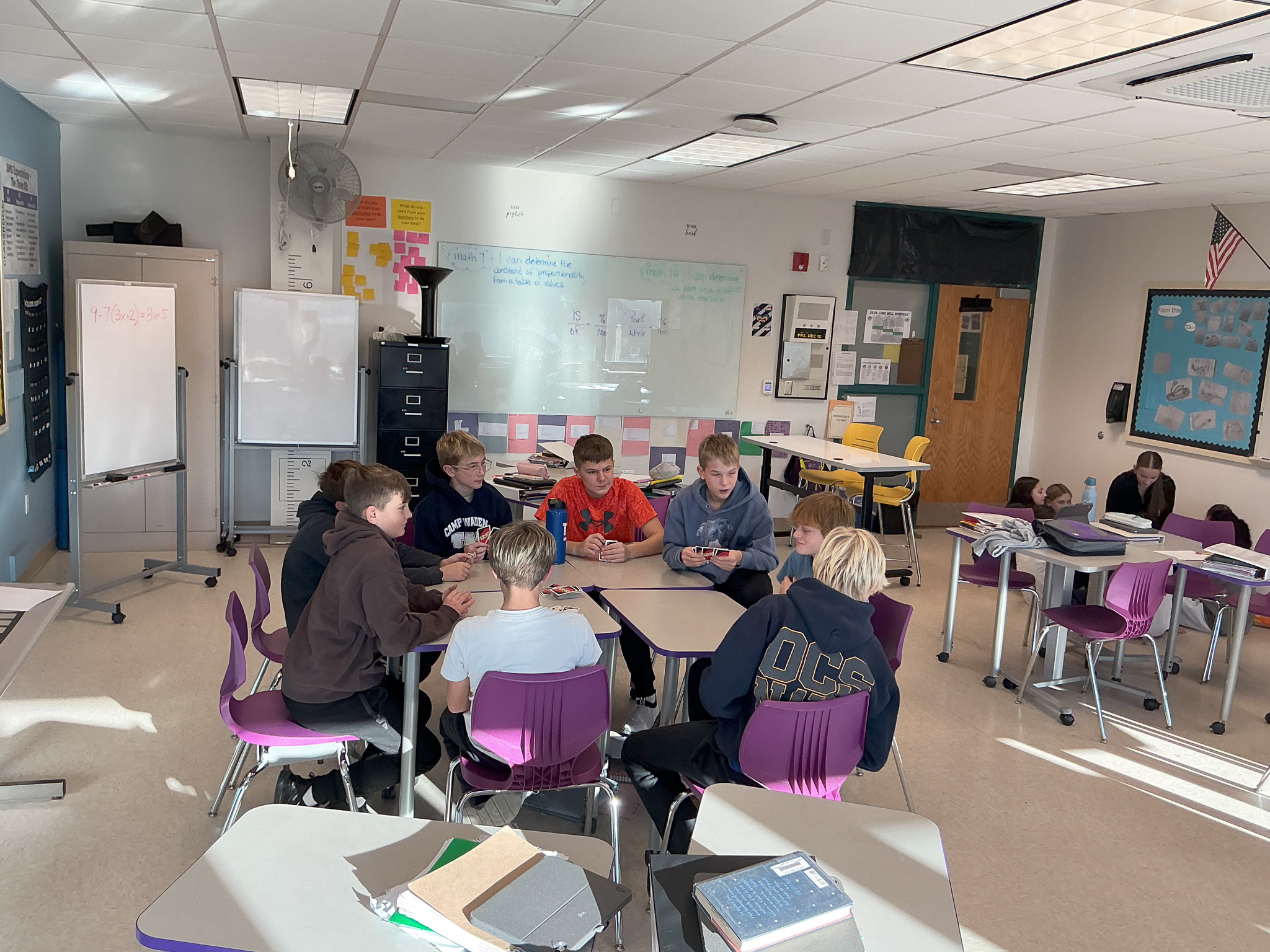 Collaborative Game Day