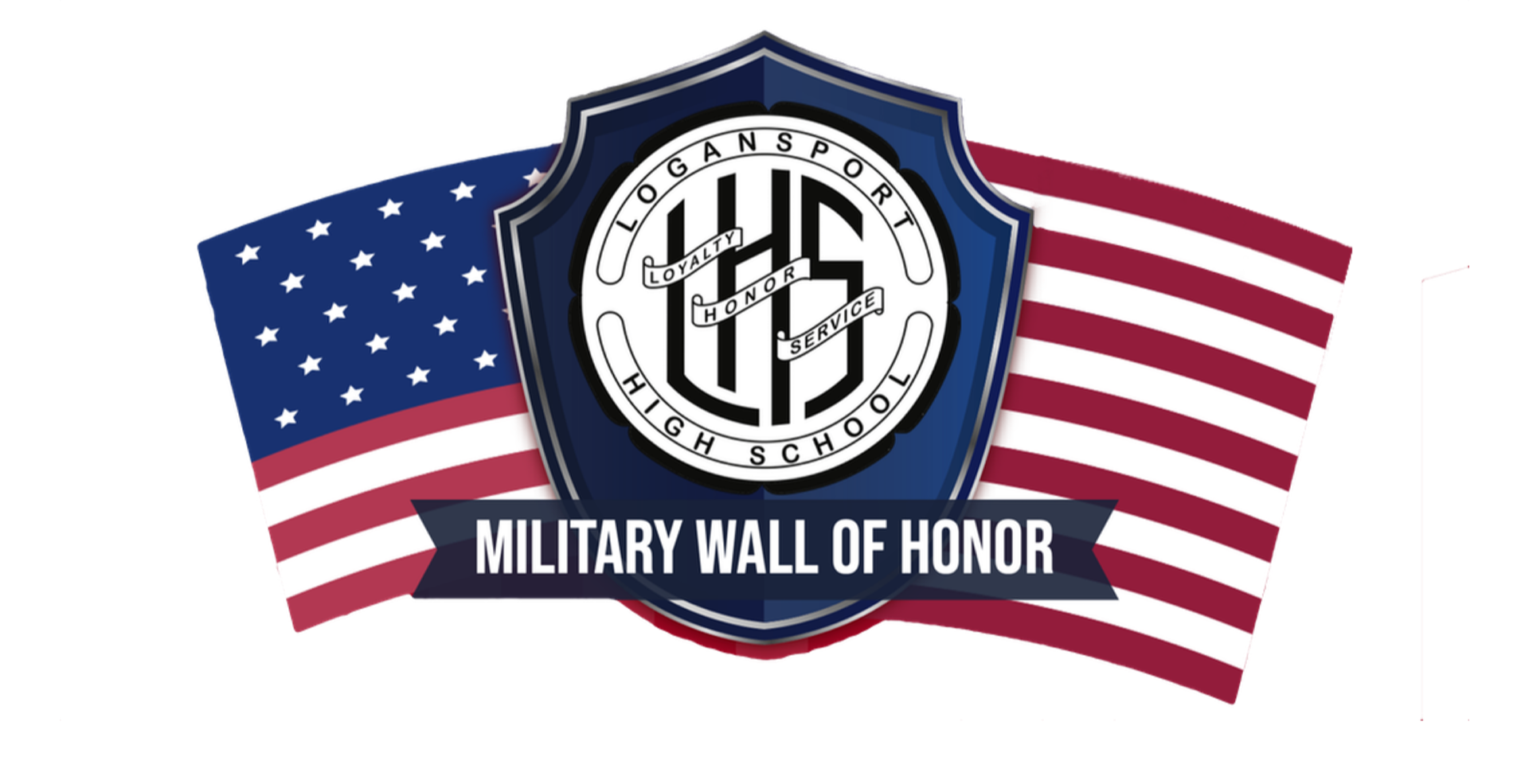Military Wall of Honor