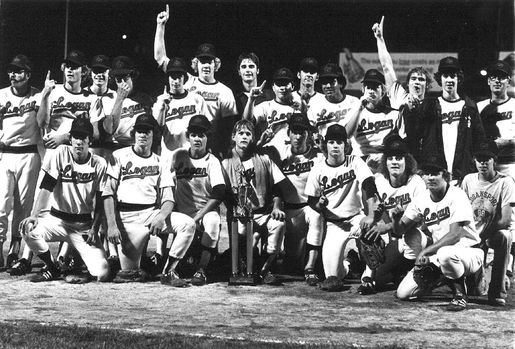 1977 State Champions