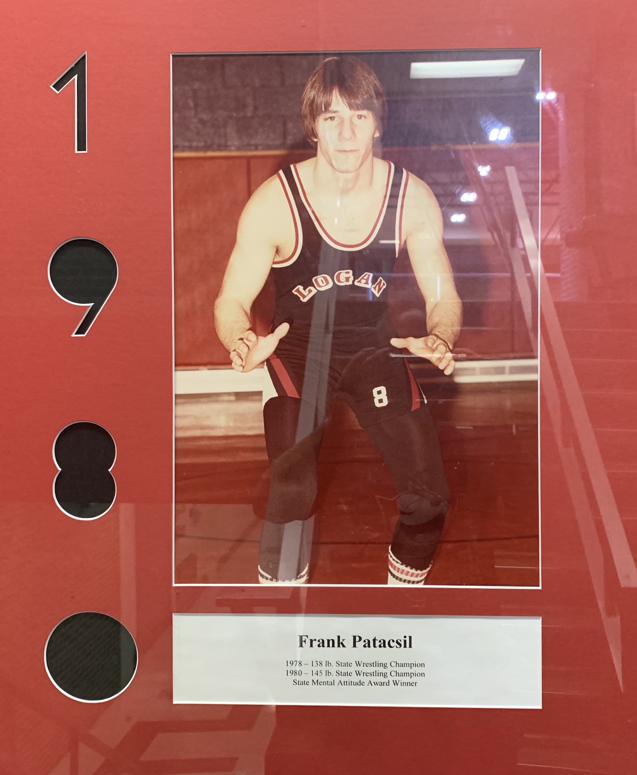 1980 Frank Patacsil