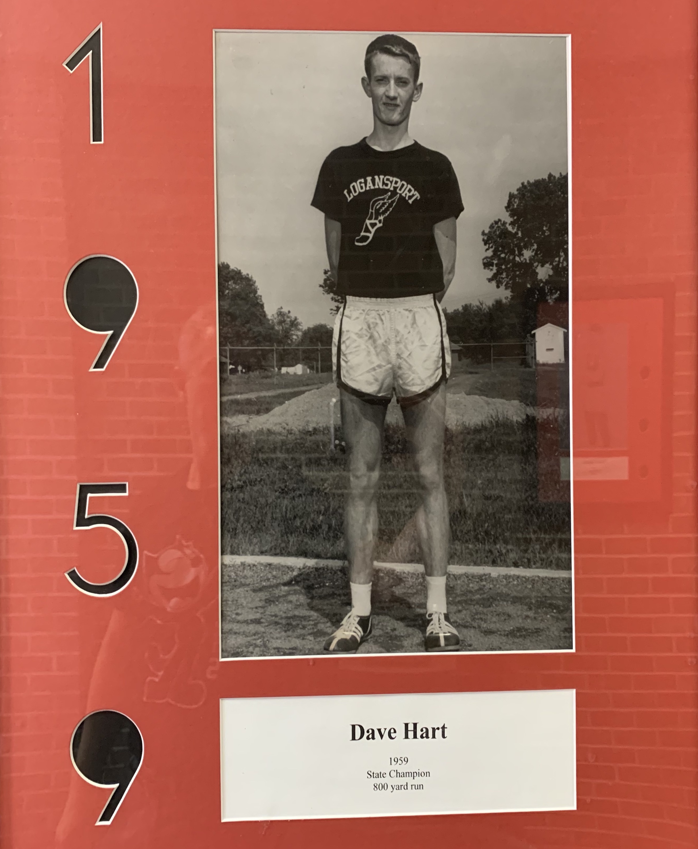 1959 Dave Hart