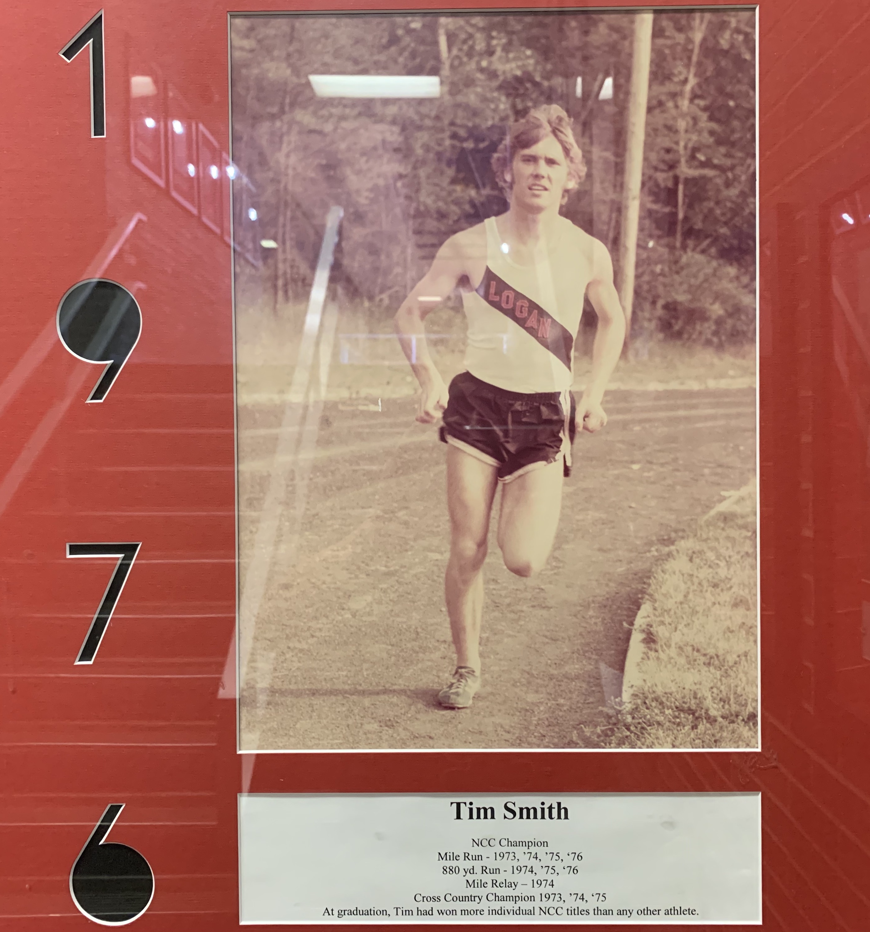 1976 Tim Smith