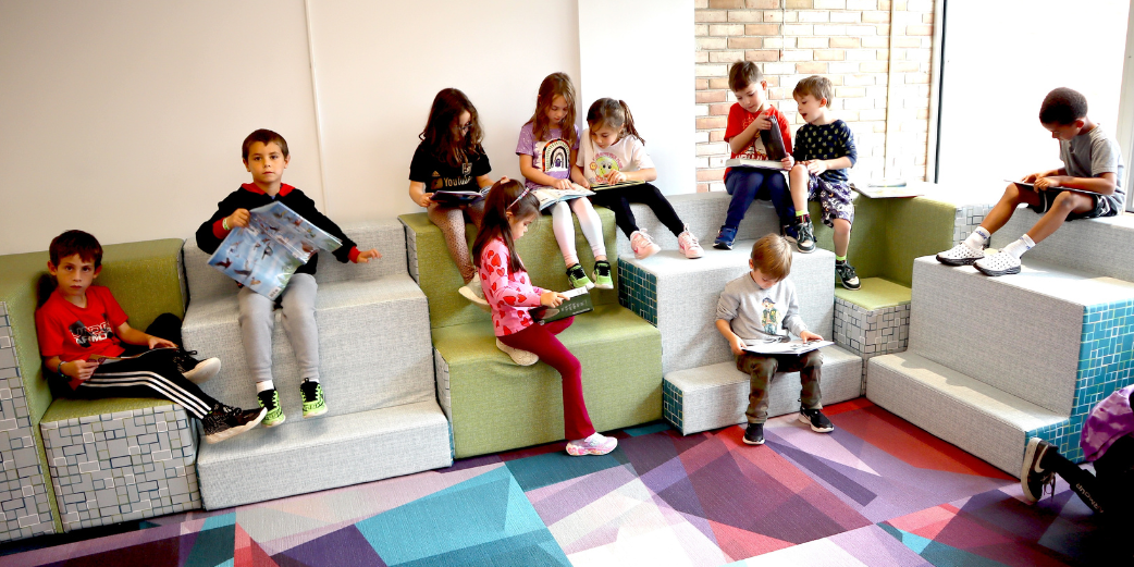 imes library