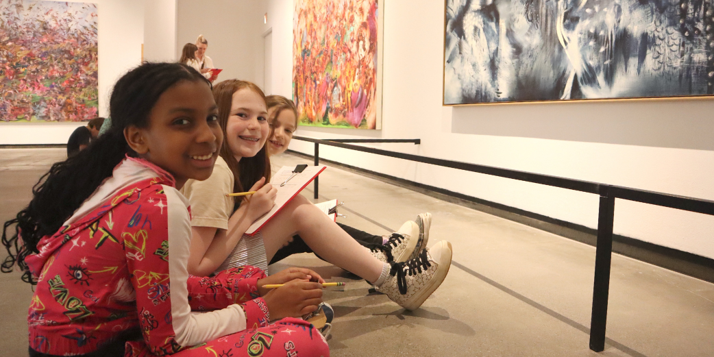 thinking through the arts