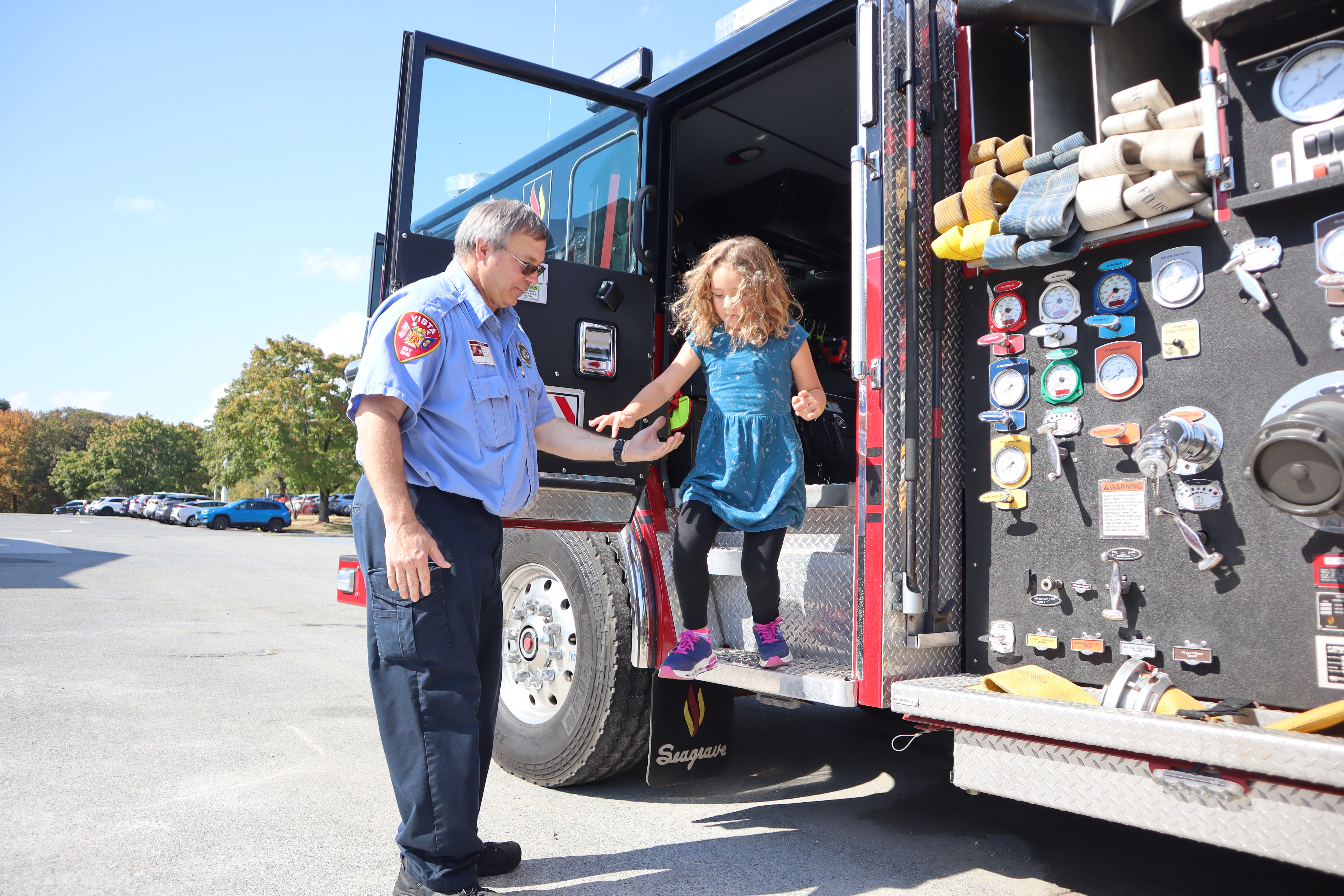 fire prevention week