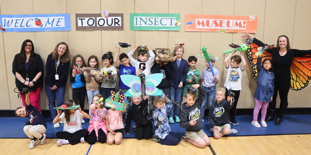 insect museum