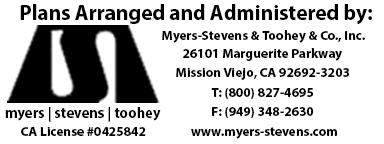 Myers-Stevens & Toohey & Co., Inc. logo