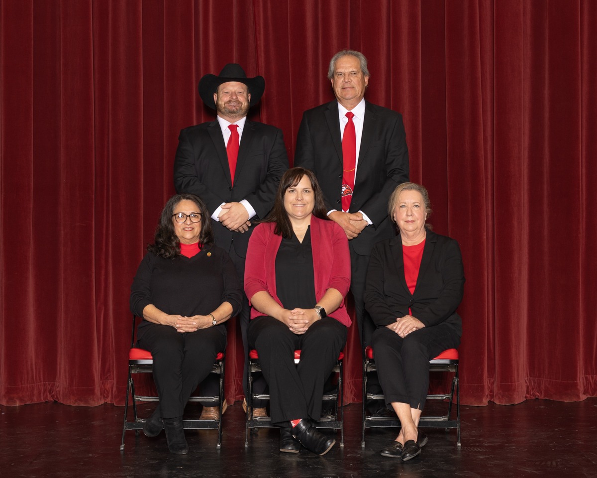 KUSD Board Members