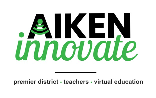 Aiken iNNOVATE Logo