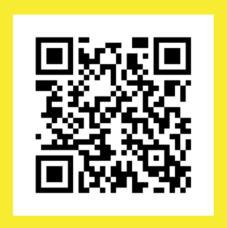 QR code leading to Shour Out Form.