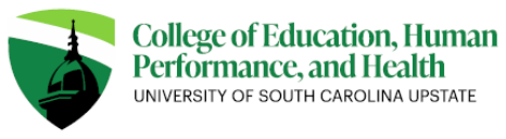 University of South Carolina Upstate logo.