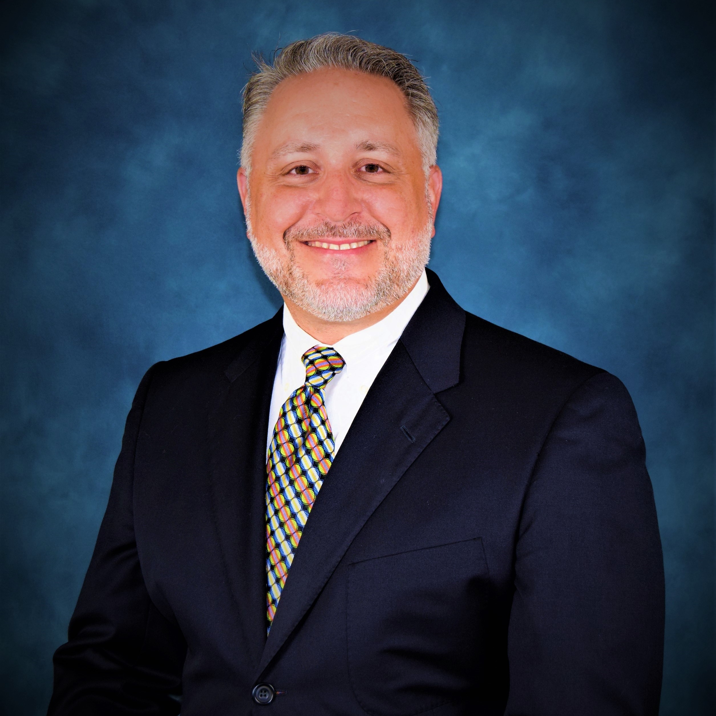 Dr. Sal Minolfo