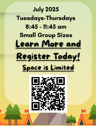 Summer Camps Pilot 