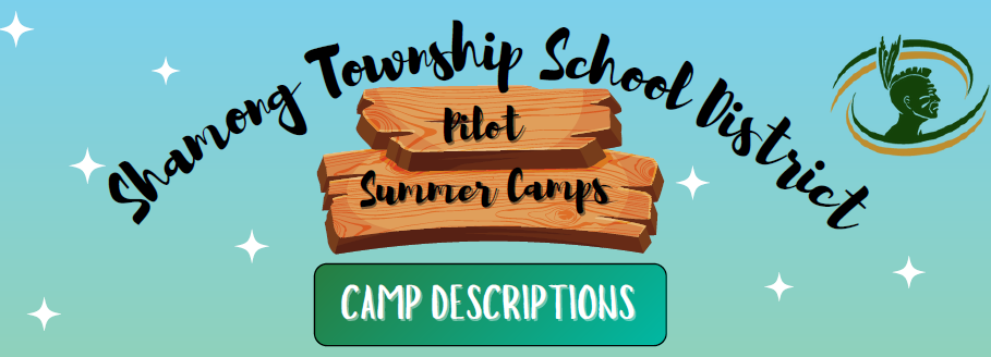 Summer Camps Pilot 