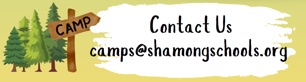 Summer Camps Pilot 