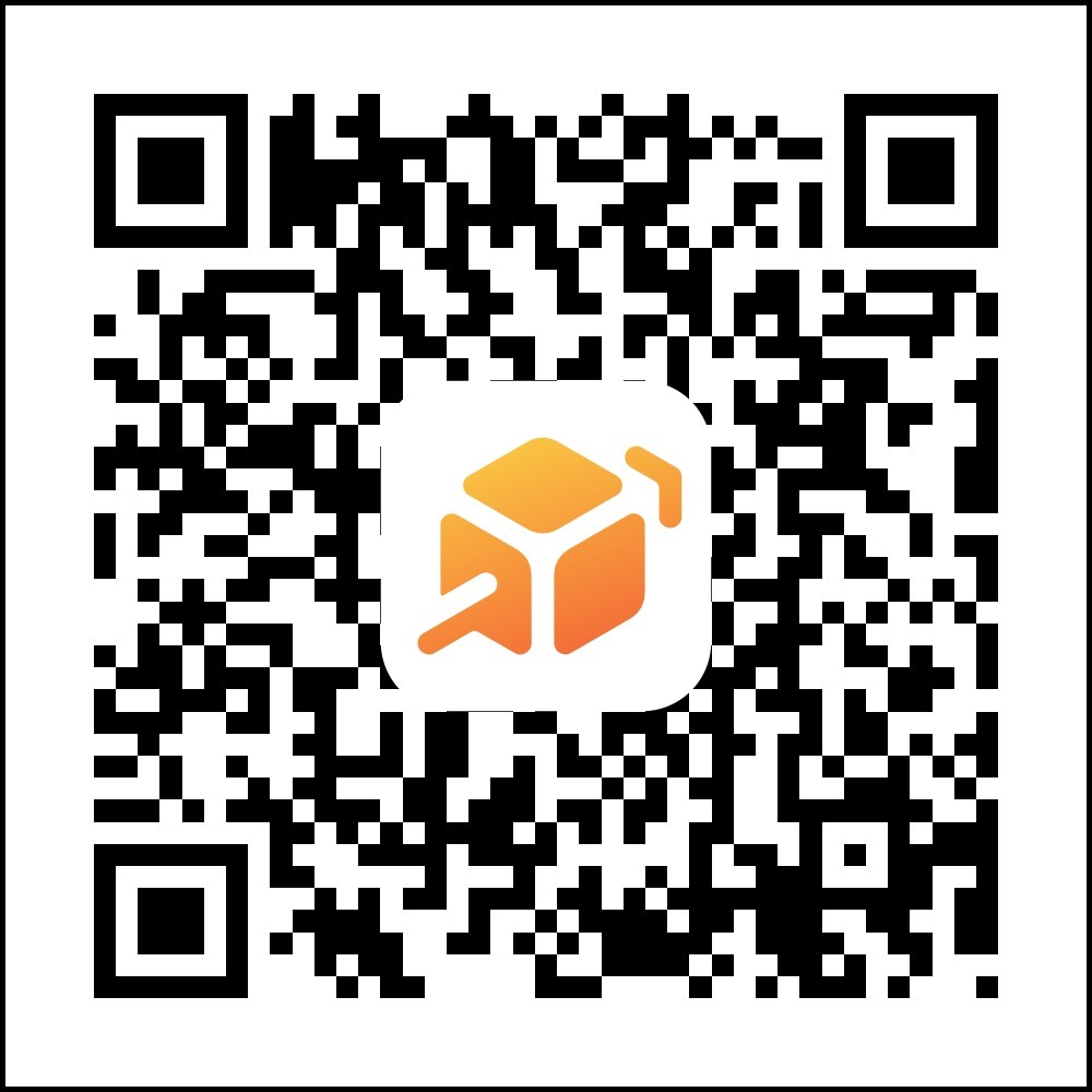 HSA QR
