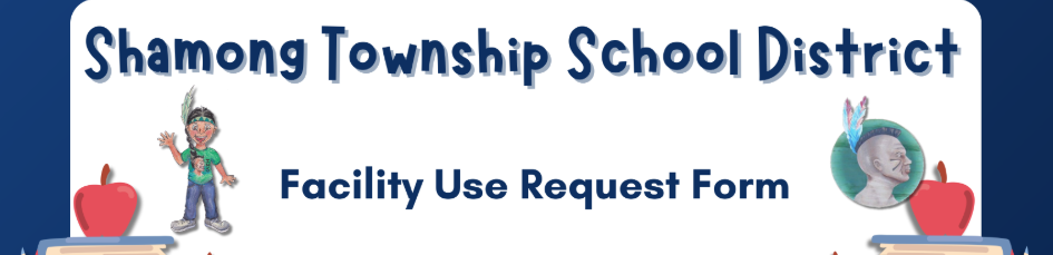 Facility Use Request After School Hours Form