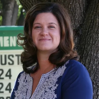 Mrs. Heather Dragan 