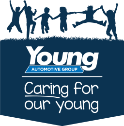 young automotive group logo