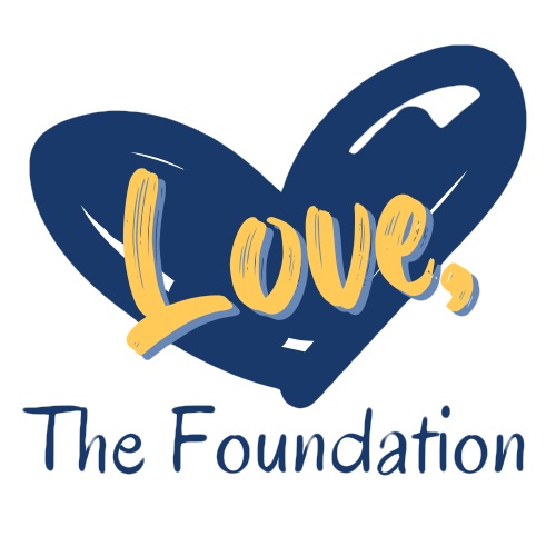 Love, The Foundation