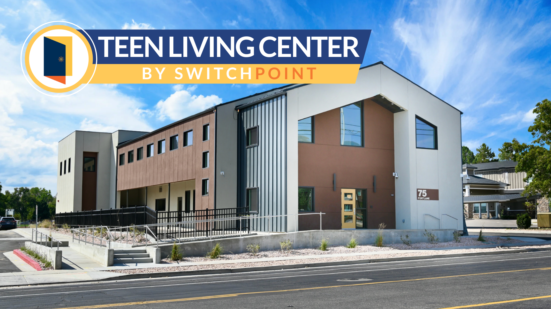 Teen Living Center