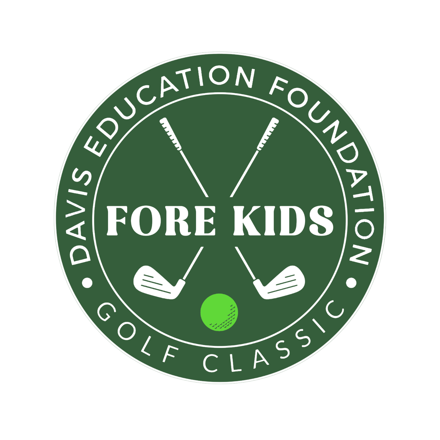 FORE Kids Golf