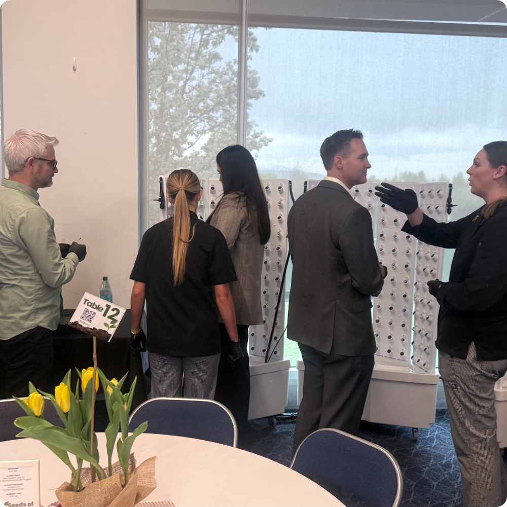 Strategy in action across Davis County schools