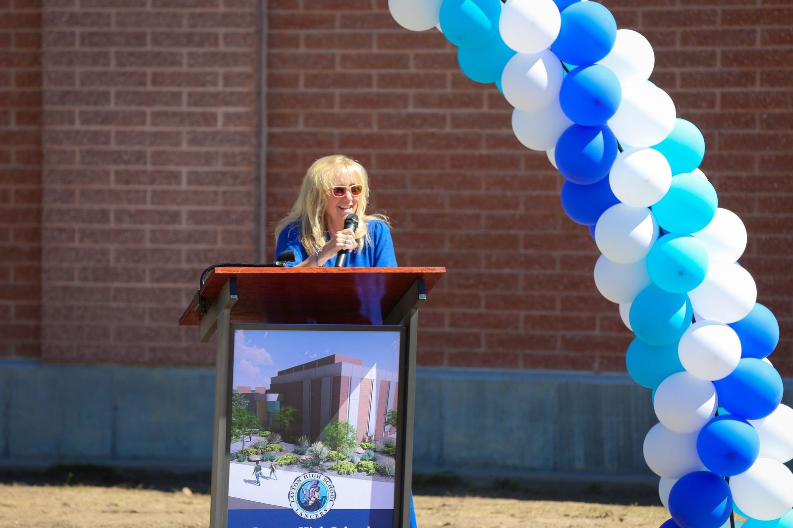 Bountiful High Remodel & Expansion