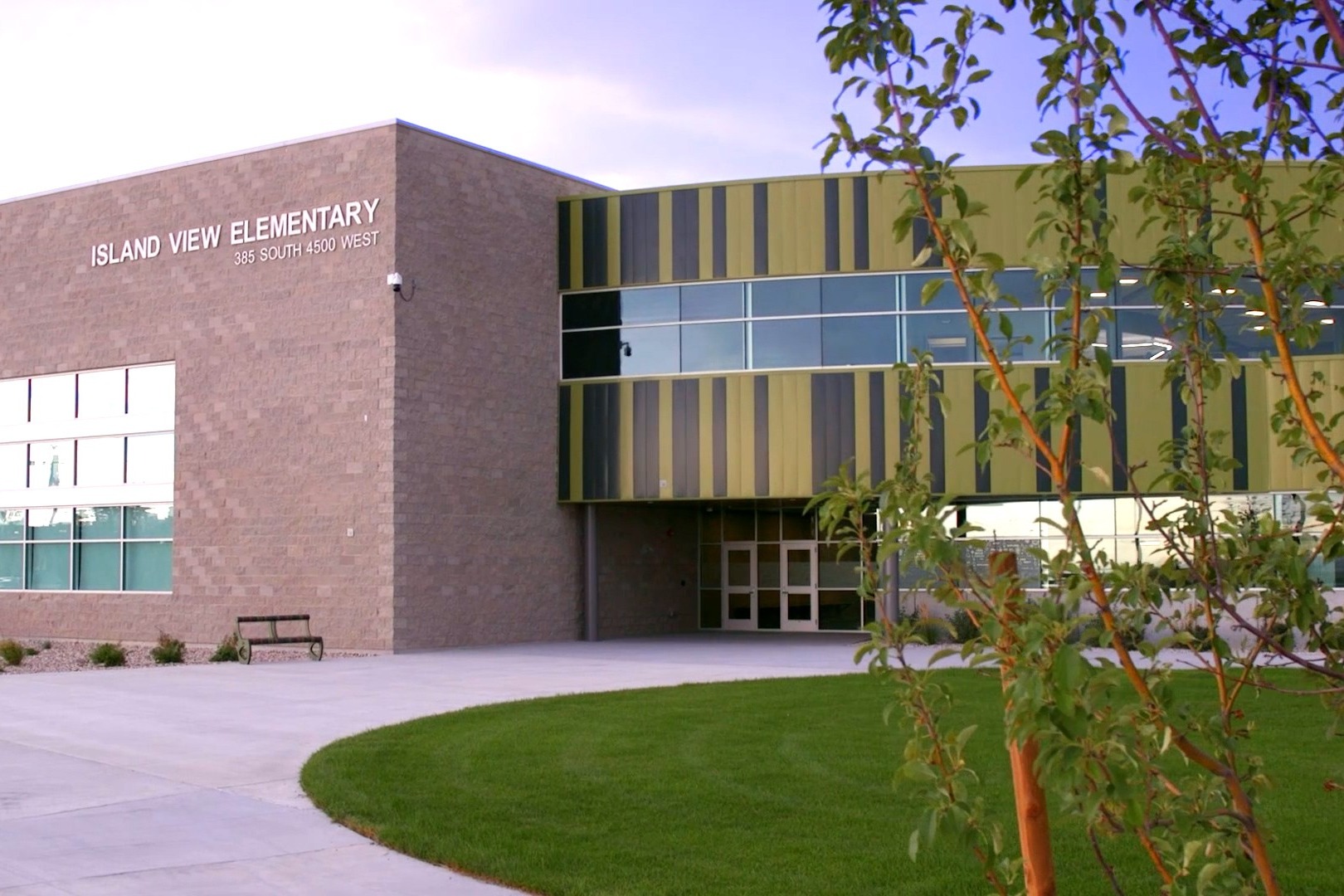 Island View Elementary