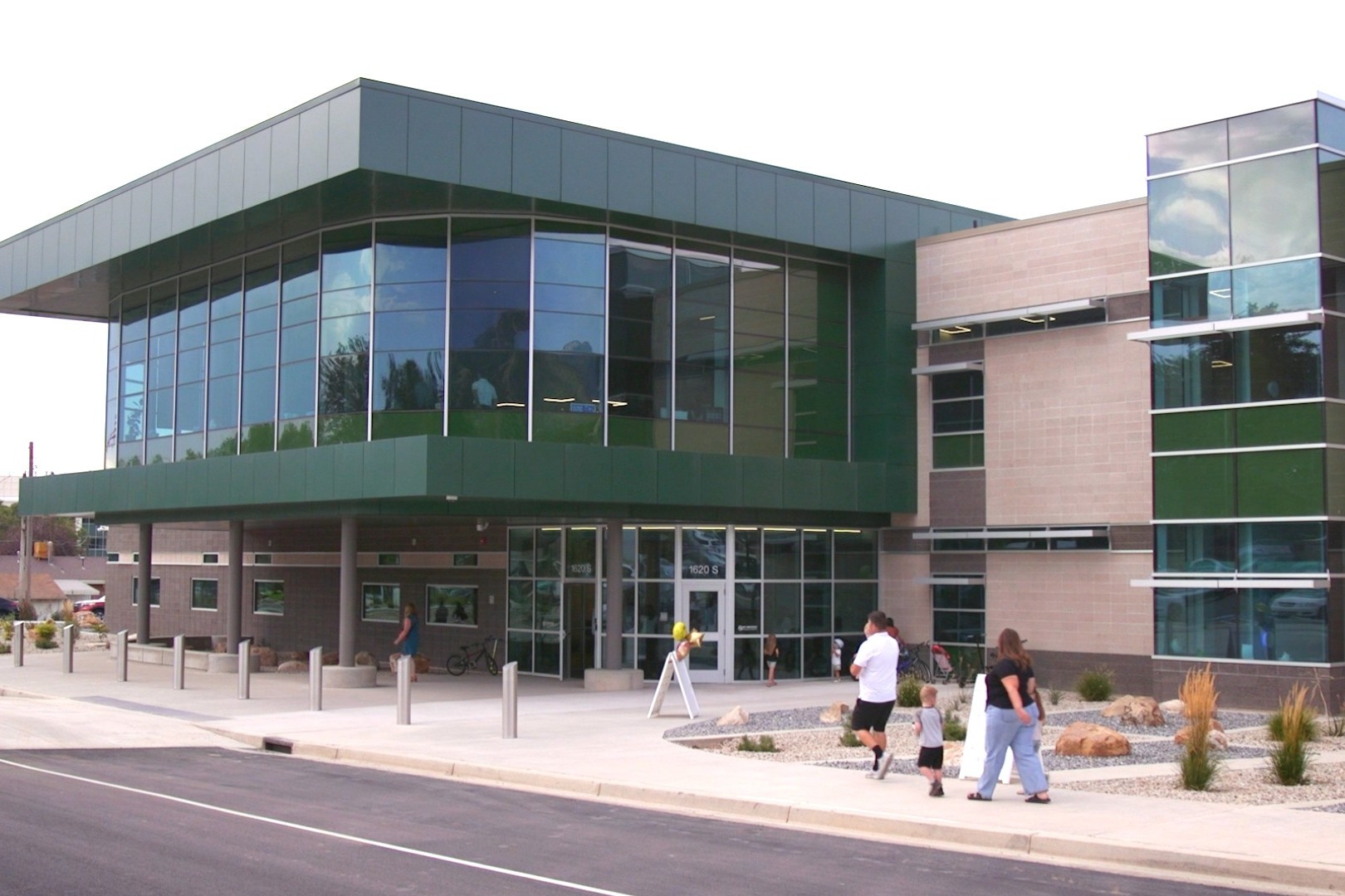 Bountiful Elementary