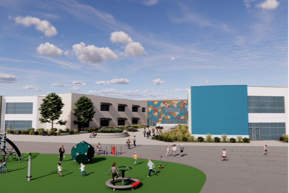 Still Water Elementary