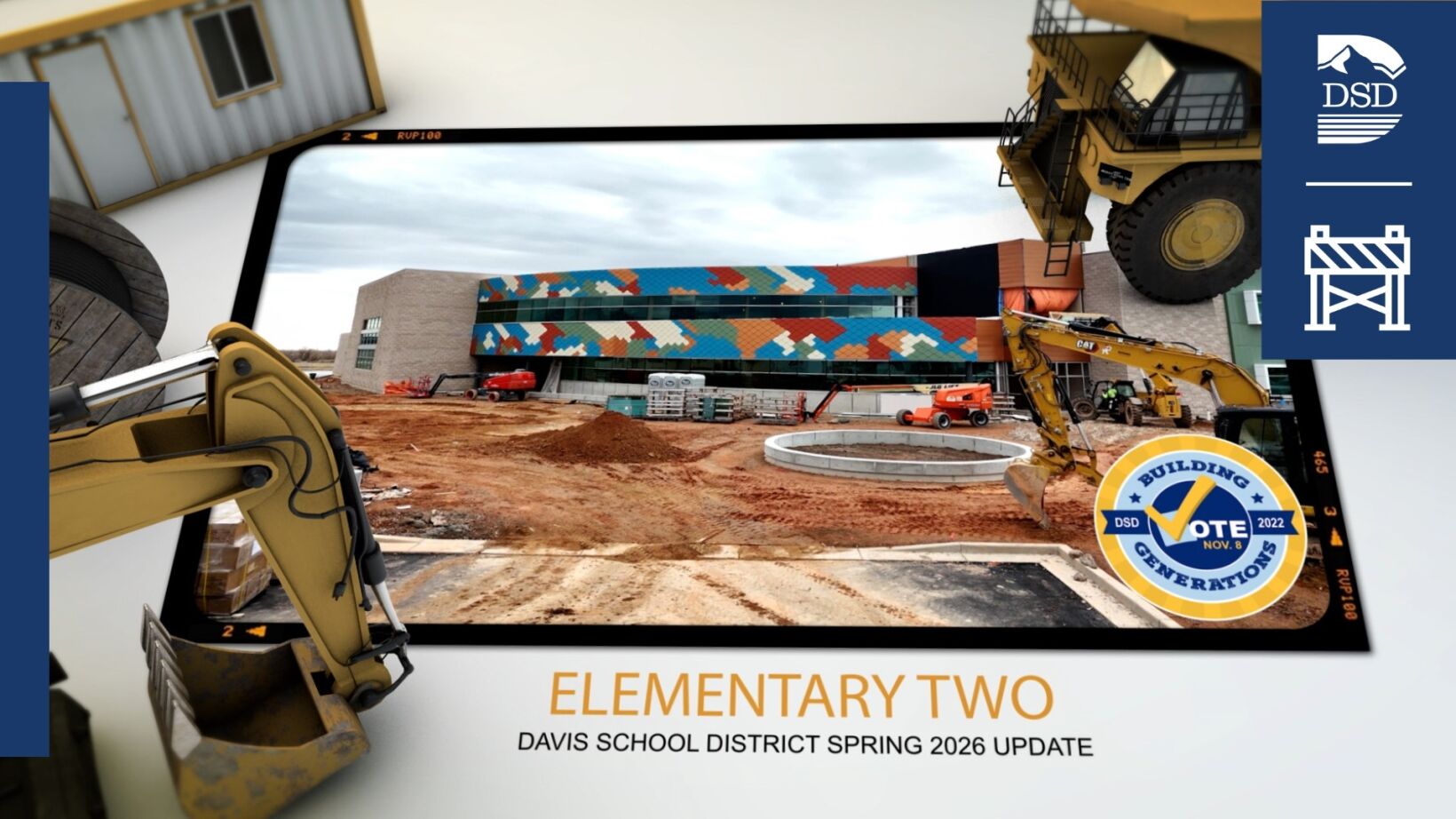 Still Water Elementary Update