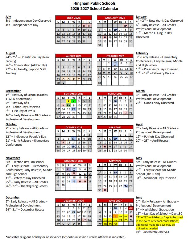2627 calendar