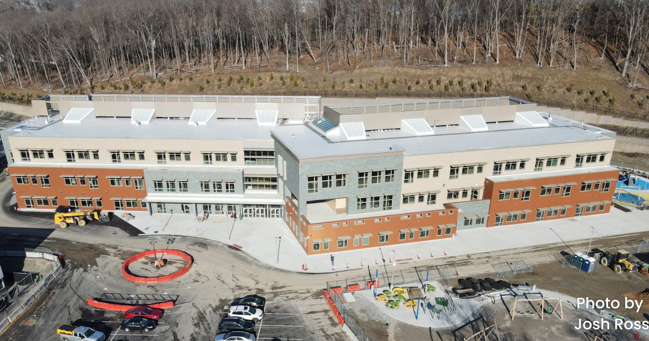 Foster Elementary School Home