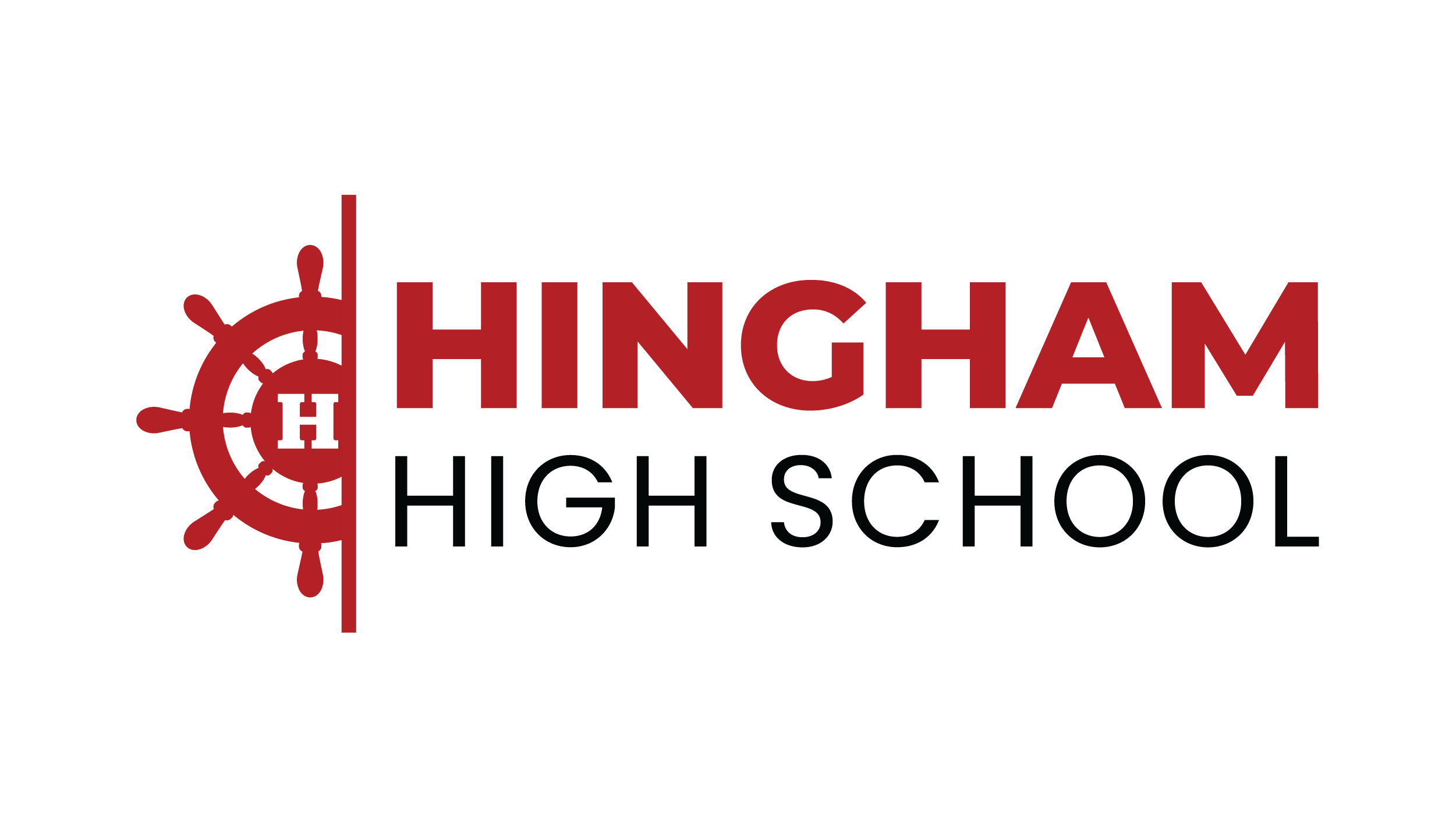 Hingham High School Home