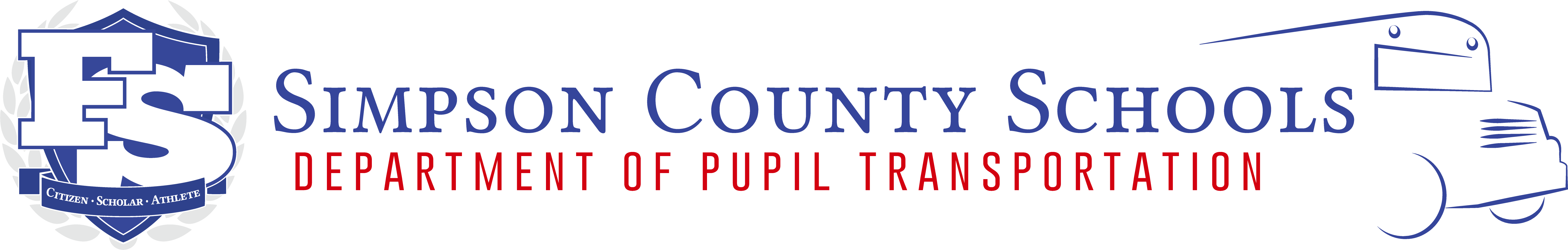 Transportation | Simpson County Schools
