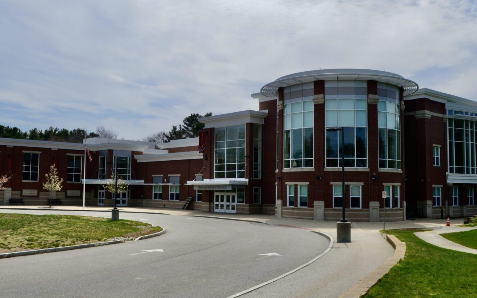 Hingham Middle School