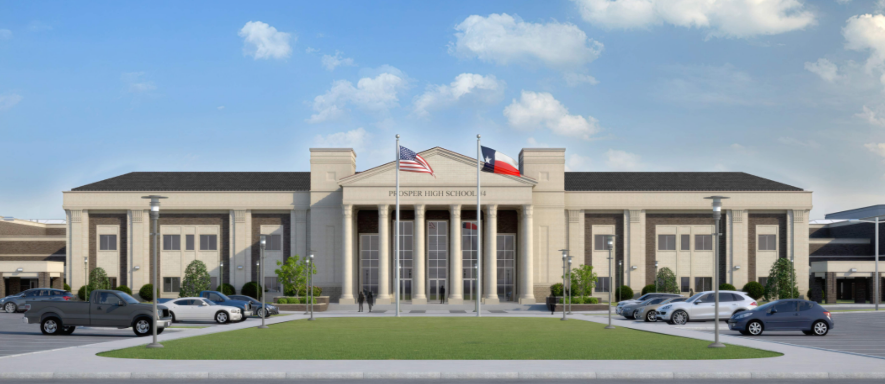 Richland Rendering