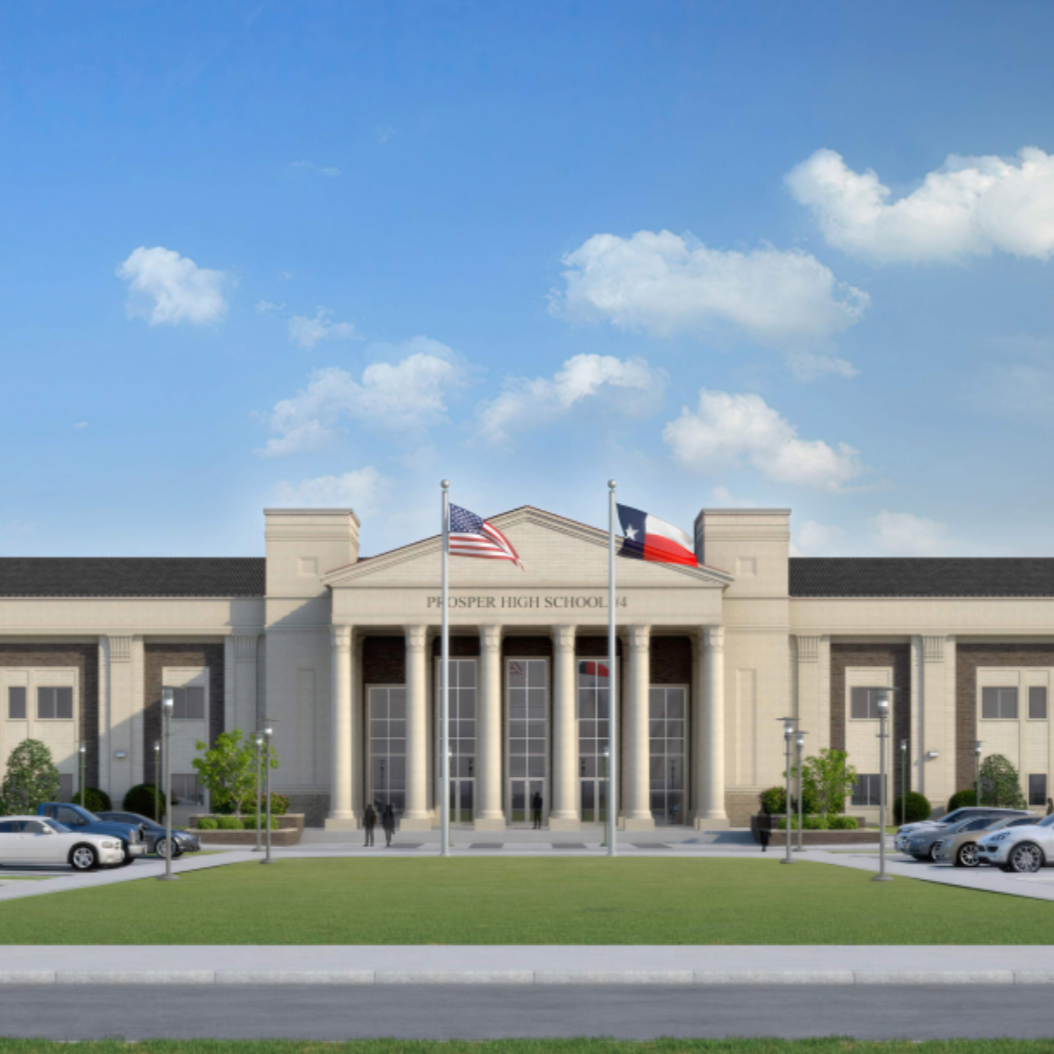 Richland Rendering