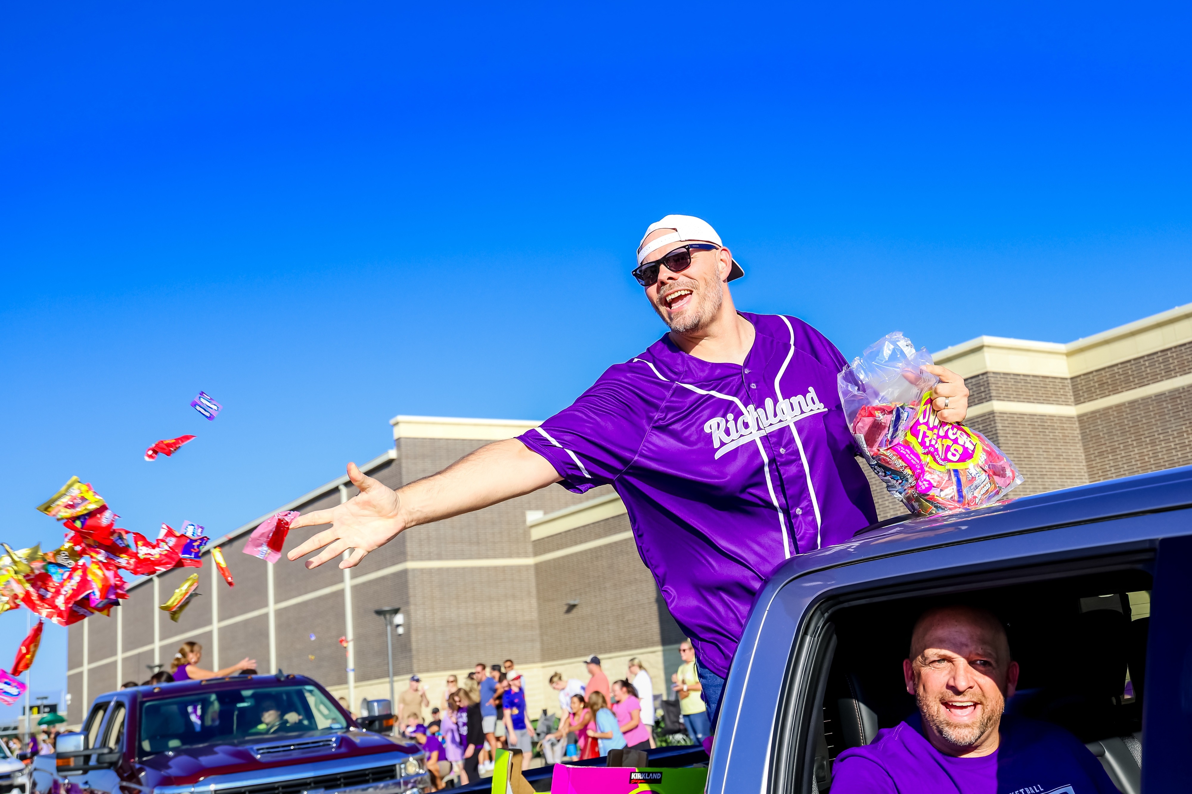 Parade