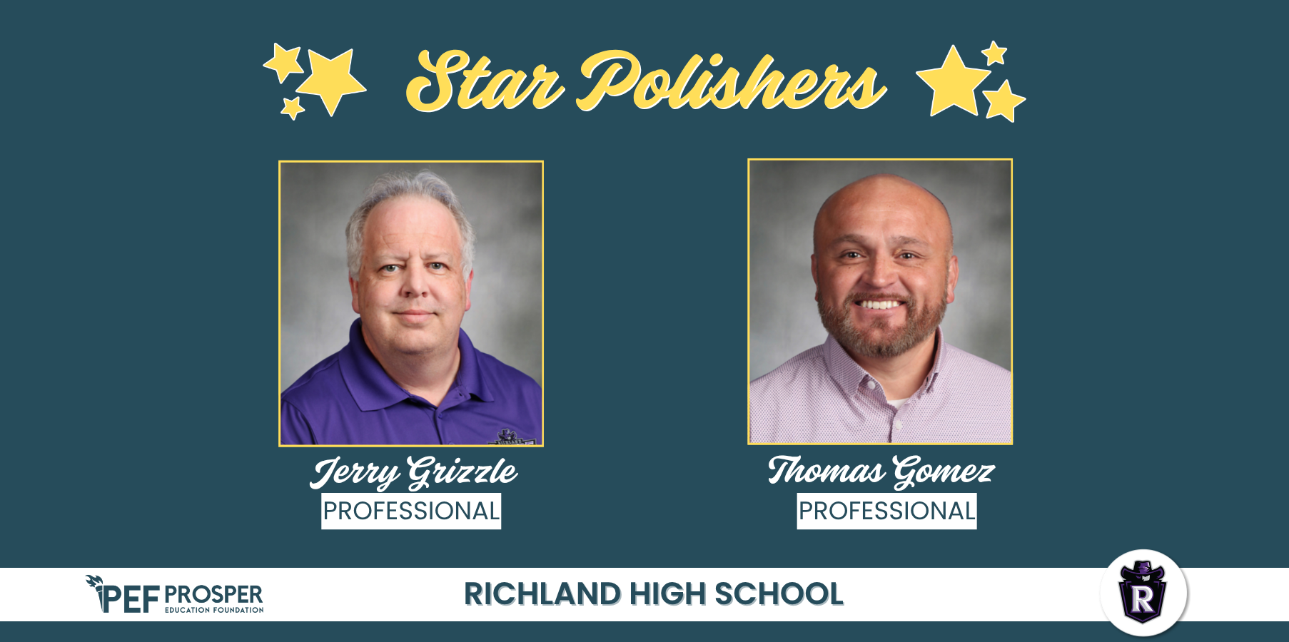 Star Polishers