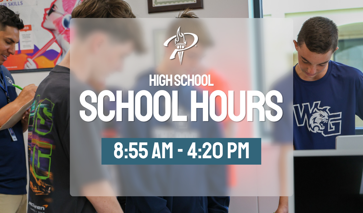 HS Hours