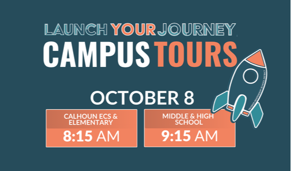 Campus Tours