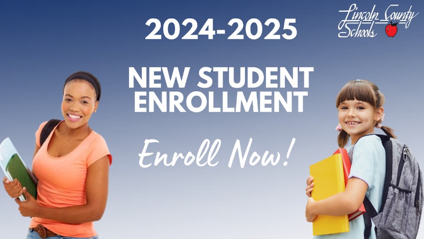 Enrollment Graphic