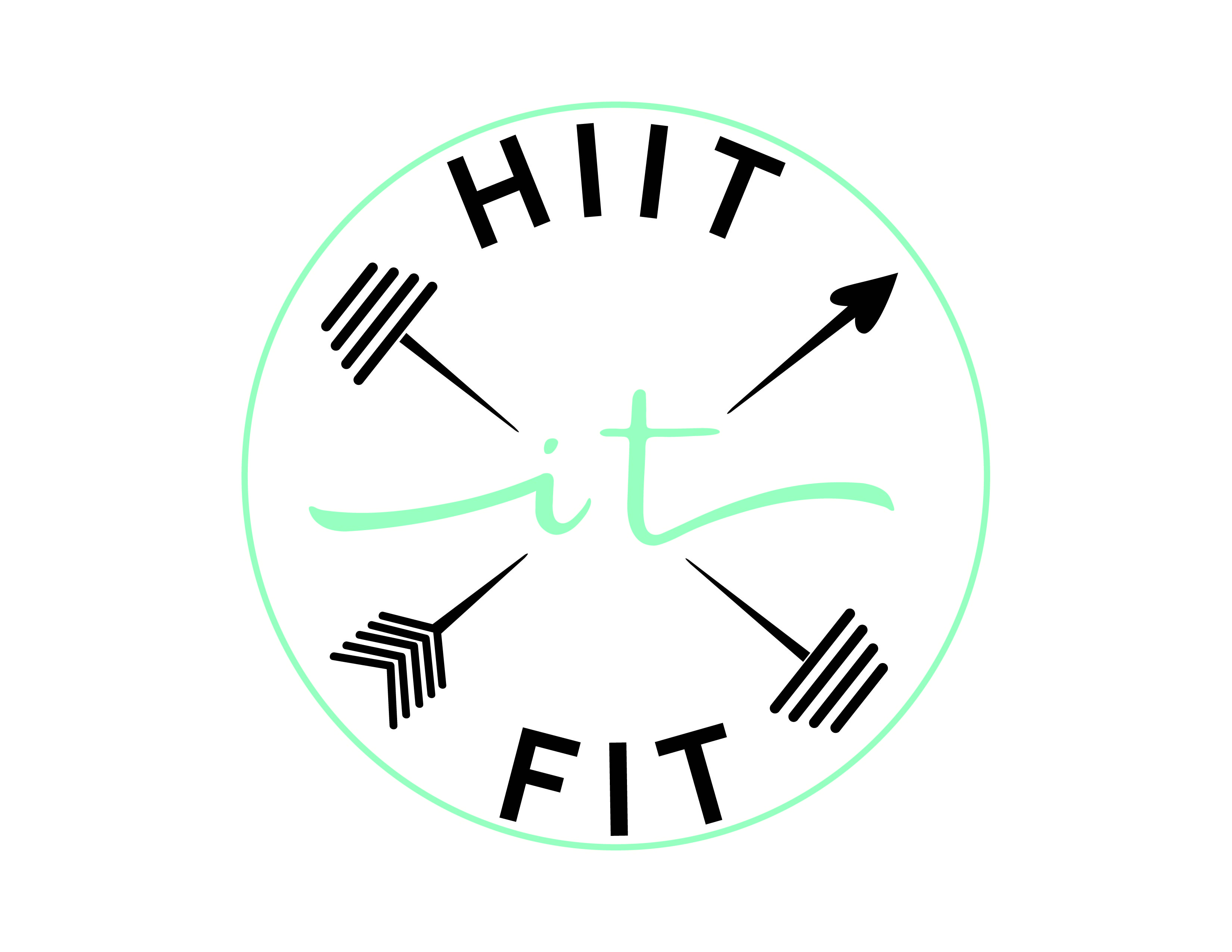 HIIT it fit