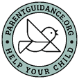ParetnGuidance.org Help Your Child logo