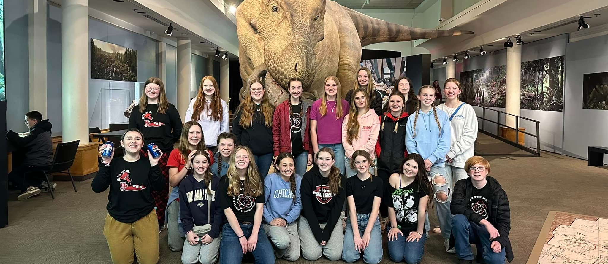 Science Olympiad