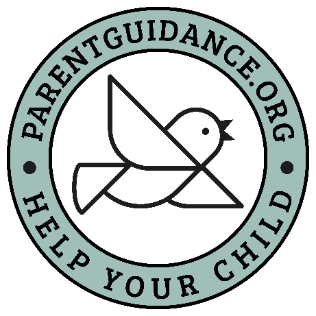 Parentguidance.org Help Your Child