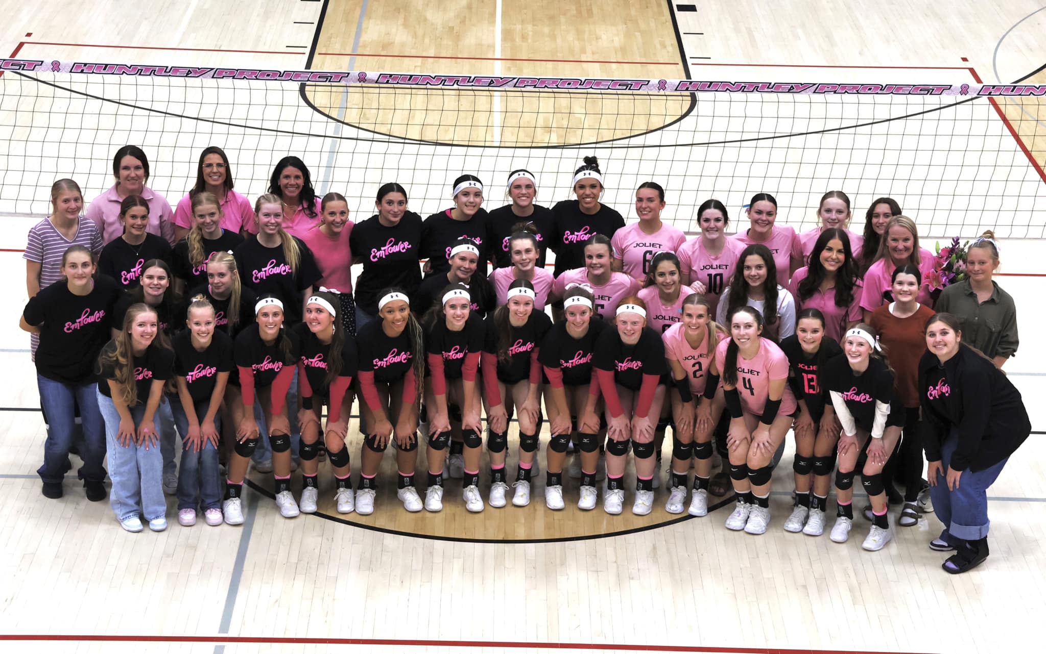 Volleyball PPP