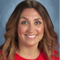 Erin Davis, Principal of Colerain High School